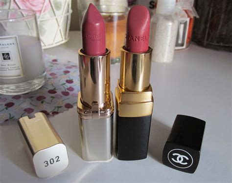 chanel flirt lipstick dupe|chanel dupe.